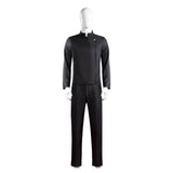 Satoru Gojo Cosplay Costume Halloween Outfit Adult Male Halloween Carnival Costume
