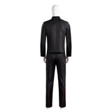 Satoru Gojo Cosplay Costume Halloween Outfit Adult Male Halloween Carnival Costume