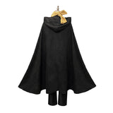 Season 4 Cosplay Costume Natsuki Subaru Green Outfit Adult Male Halloween Carnival Costume