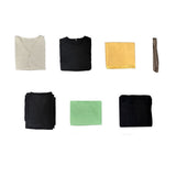 Season 4 Cosplay Costume Natsuki Subaru Green Outfit Adult Male Halloween Carnival Costume
