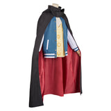 Seiko Ayase cosplay Cosplay Costume Outfits Halloween Carnival Suit cos DAN DA DAN