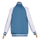 Seiko Ayase cosplay Cosplay Costume Outfits Halloween Carnival Suit cos DAN DA DAN