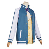 Seiko Ayase cosplay Cosplay Costume Outfits Halloween Carnival Suit cos DAN DA DAN