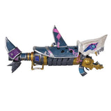 Shark ornament Jinx cos1 cos Halloween Carnival Costume Accessories