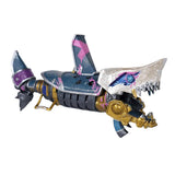 Shark ornament Jinx cos1 cos Halloween Carnival Costume Accessories