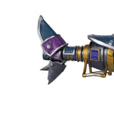 Shark ornament Jinx cos1 cos Halloween Carnival Costume Accessories
