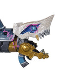 Shark ornament Jinx cos1 cos Halloween Carnival Costume Accessories
