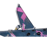 Shark ornament Jinx cos1 cos Halloween Carnival Costume Accessories
