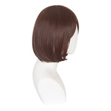 Shoko Leiri Cosplay Wig Heat Resistant Synthetic Hair Carnival Halloween Party Props