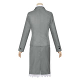 Shunkashuutou Daikousha: Haru no Mai Cosplay Costume Hinagiku Kayou Adult Female Halloween Carnival Costume