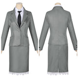 Shunkashuutou Daikousha: Haru no Mai Cosplay Costume Hinagiku Kayou Adult Female Halloween Carnival Costume