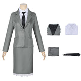 Shunkashuutou Daikousha: Haru no Mai Cosplay Costume Hinagiku Kayou Adult Female Halloween Carnival Costume
