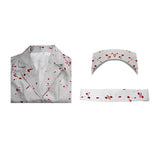 Silent Hill Cosplay Costume Nurse Outfit  Adult Female Halloween Carnival Costume