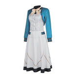 Silent Witch Cosplay Costume Saya Aizawa Outfit Adult Female Halloween Carnival Costume