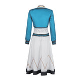 Silent Witch Cosplay Costume Saya Aizawa Outfit Adult Female Halloween Carnival Costume
