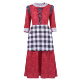 Snow White  Cosplay Costume Halloween carnival Costume