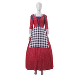 Snow White  Cosplay Costume Halloween carnival Costume