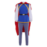 Snow White  Cosplay Costume Halloween carnival Costume
