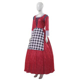 Snow White  Cosplay Costume Halloween carnival Costume