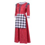 Snow White  Cosplay Costume Halloween carnival Costume