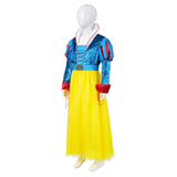 Snow White  Cosplay Costume Halloween carnival Costume