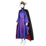 Snow White  Cosplay Costume Halloween carnival Costume