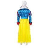 Snow White  Cosplay Costume Halloween carnival Costume