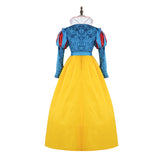 Snow White  Cosplay Costume Halloween carnival Costume