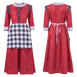 Snow White  Cosplay Costume Halloween carnival Costume
