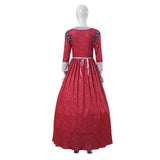 Snow White  Cosplay Costume Halloween carnival Costume