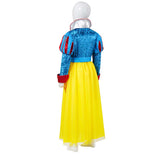 Snow White  Cosplay Costume Halloween carnival Costume