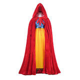 Snow White  Cosplay Costume Halloween carnival Costume