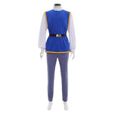 Snow White  Cosplay Costume Halloween carnival Costume