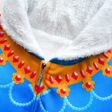 Snow White  Cosplay Costume Halloween carnival Costume