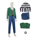 Snow White  Cosplay Costume Halloween carnival Costume