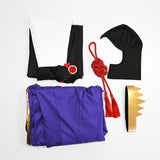 Snow White  Cosplay Costume Halloween carnival Costume
