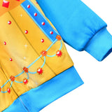 Snow White  Cosplay Costume Halloween carnival Costume