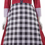 Snow White  Cosplay Costume Halloween carnival Costume