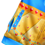 Snow White  Cosplay Costume Halloween carnival Costume