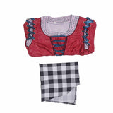 Snow White  Cosplay Costume Halloween carnival Costume