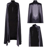 Snow White Evil Queen Cosplay Costume Halloween carnival Costume