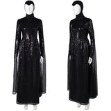 Snow White Evil Queen Cosplay Costume Halloween carnival Costume