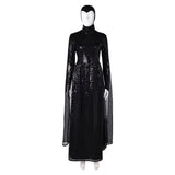 Snow White Evil Queen Cosplay Costume Halloween carnival Costume