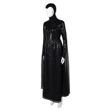 Snow White Evil Queen Cosplay Costume Halloween carnival Costume
