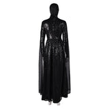 Snow White Evil Queen Cosplay Costume Halloween carnival Costume