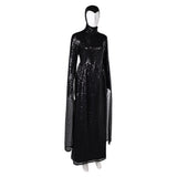 Snow White Evil Queen Cosplay Costume Halloween carnival Costume