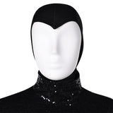 Snow White Evil Queen Cosplay Costume Halloween carnival Costume