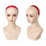 Snow White Snow White Cosplay Accessory  Halloween Carnival  Party Props Costume accessories
