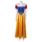 Snow White Snow White Cosplay Costume Halloween carnival Costume