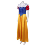 Snow White Snow White Cosplay Costume Halloween carnival Costume